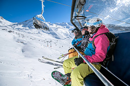 Ischgl