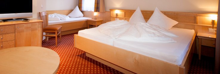 Hotel Piz Arina Ischgl