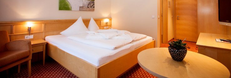 Hotel Piz Arina Ischgl